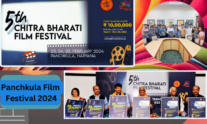 Panchkula Film Festival 2024