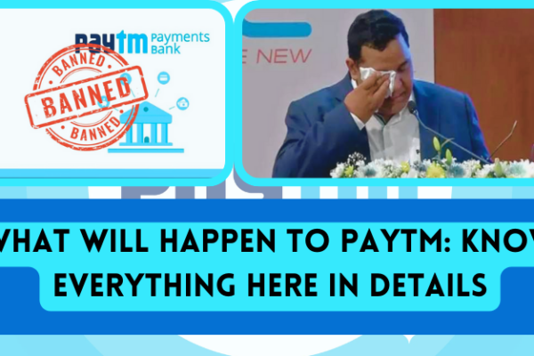 What Will Happen To Paytm