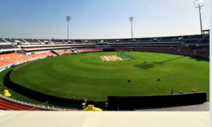 Mullanpur Stadium
