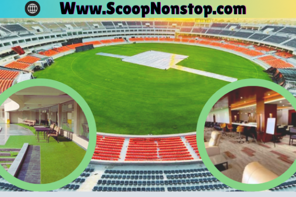 Mullanpur Stadium Tickets