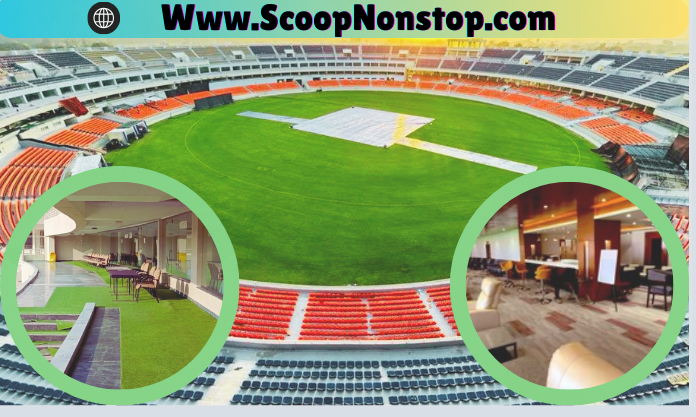 Mullanpur Stadium Tickets