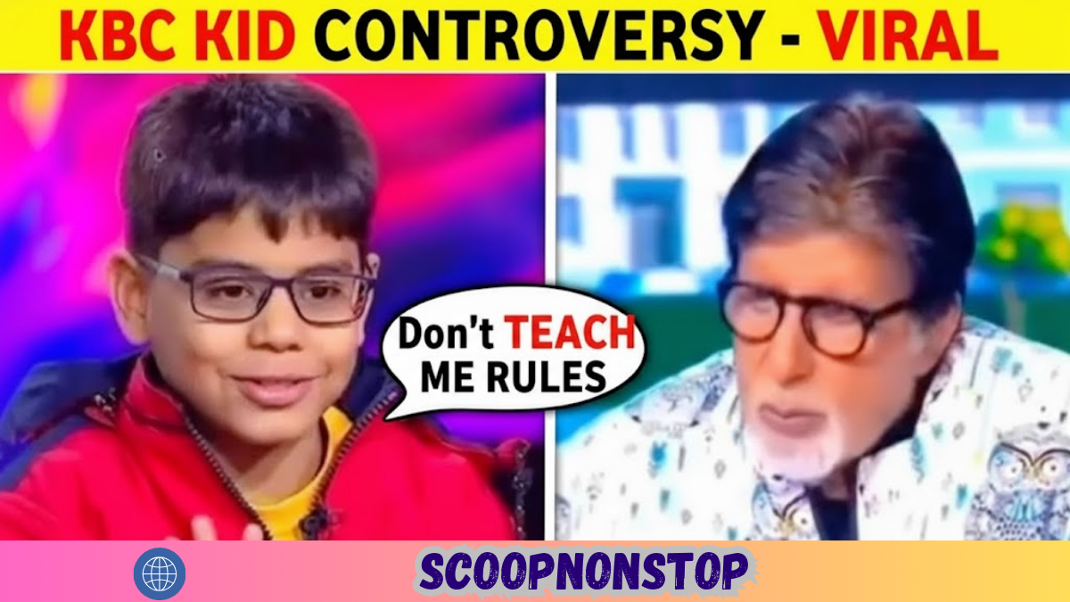 Ishit Bhatt Controversy