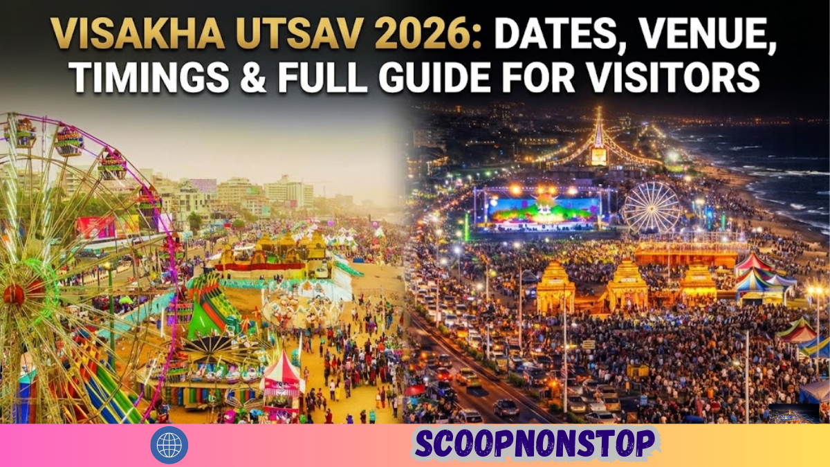 Visakha Utsav 2026