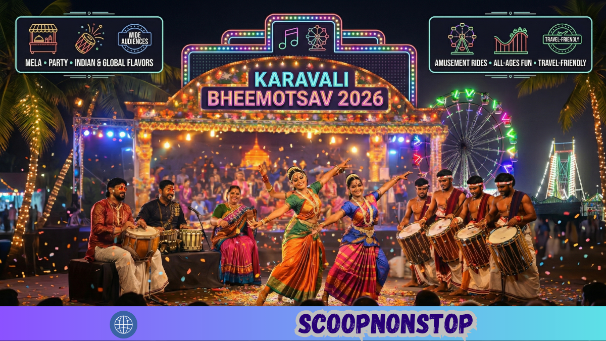Karavali Bheemotsav 2026